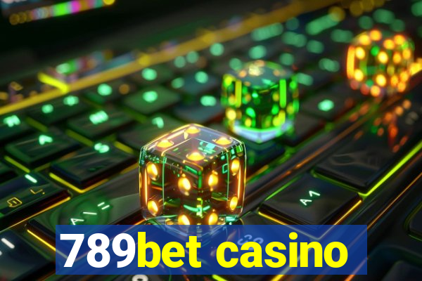 789bet casino